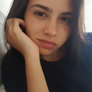 Foto de perfil de thayane