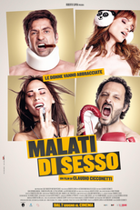 Terapia do Amor (Malati di sesso)