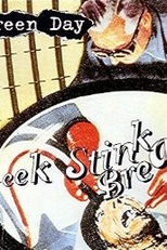 Green day: geek stink breath (Green day: geek stink breath)