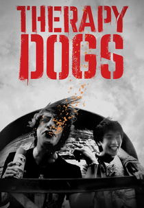 Therapy Dogs (Therapy Dogs)