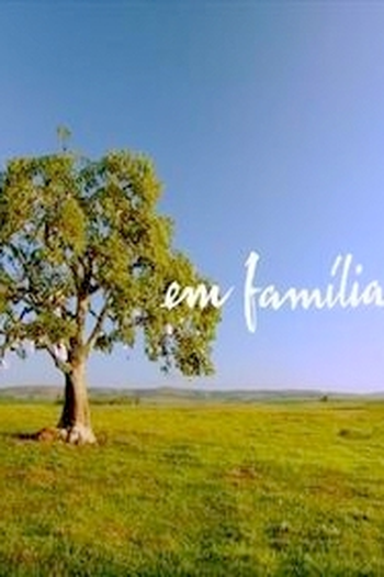  de TV Em Família (2014)