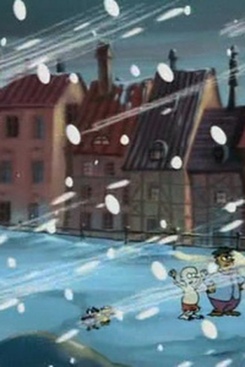 Poster de Episódio Wacky Weather (2001)