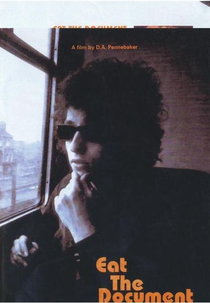 Eat the Document (Eat the Document)