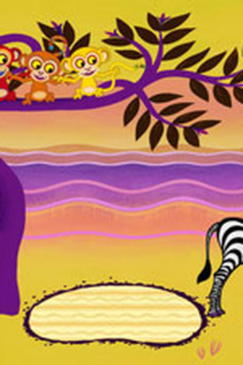 Poster de Episódio Why Zebra Has Stripes (2011)