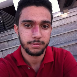 Foto de perfil de Vinicius