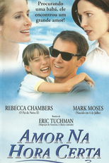 Amor na Hora Certa (Just In Time)