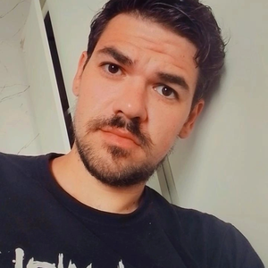 Foto de perfil de William Rich