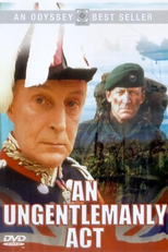 An Ungentlemanly Act (An Ungentlemanly Act)