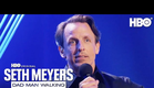 Seth Meyers: Dad Man Walking | Official Trailer | HBO