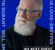 O Próximo Convidado Dispensa Apresentação com David Letterman (4ª Temporada)