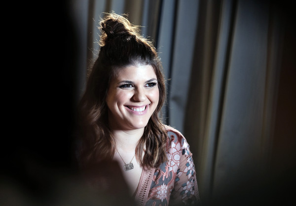 Molly Tarlov - Foto 2