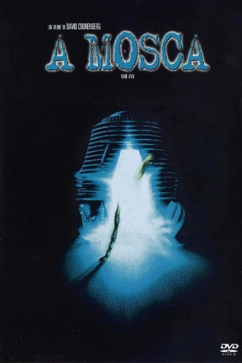  de Filme A Mosca (1986)