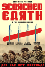 Scorched Earth (Scorched Earth)