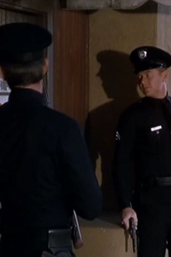 Poster de Episódio Routine Patrol (1974)