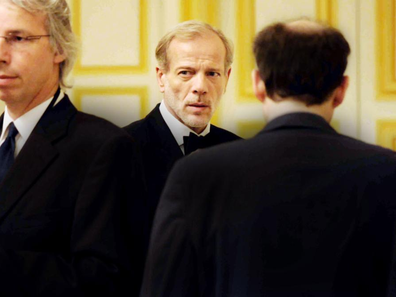 Foto 5 de Nada Pessoal