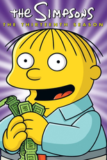 Os Simpsons (13ª Temporada) (The Simpsons (Season 13))