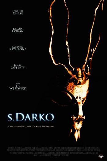  de Filme S. Darko - Um Conto de Donnie Darko (2009)