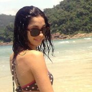 Foto de perfil de Gisele Rossi