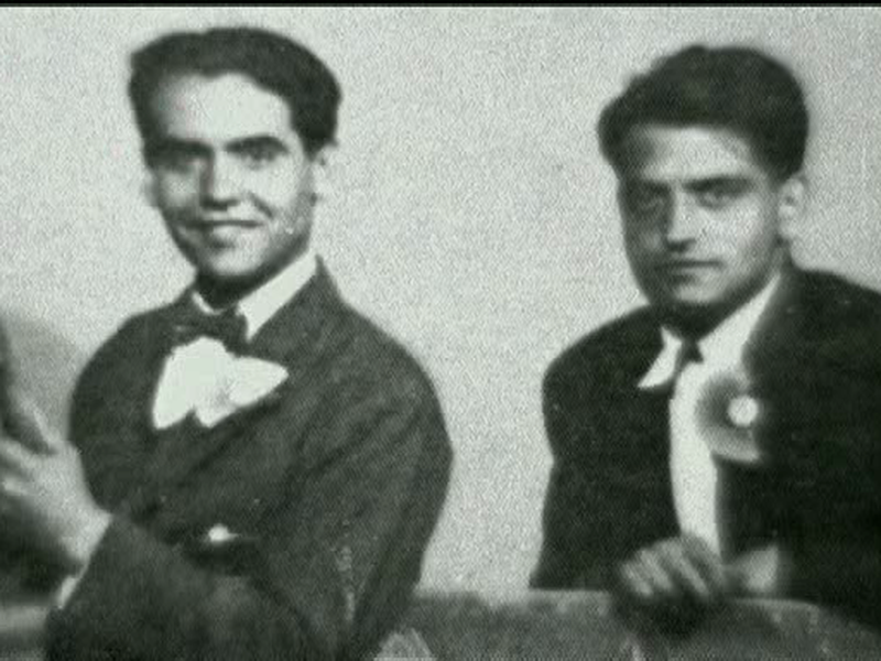 Foto 1 de Luis Buñuel