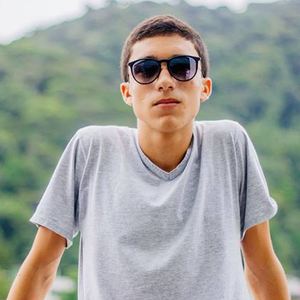 Foto de perfil de Weber Cavalcanti