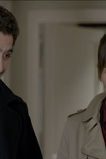 Poster de Episódio Le dernier mot (2013)