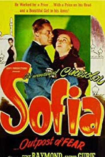  de Filme Sofia (1948)