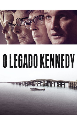 Poster 3 de Filme O Legado Kennedy (2018)