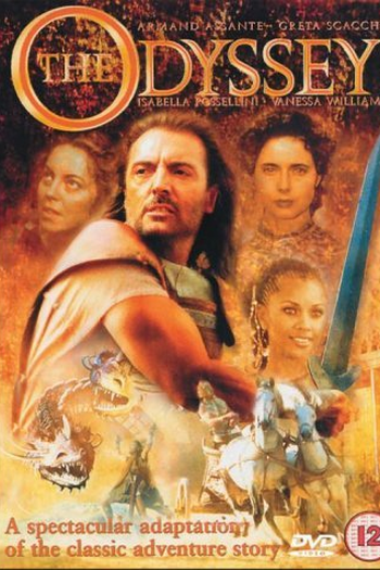  de Filme A Odisséia (1997)