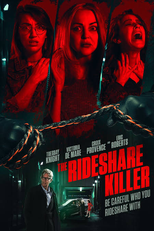 The Rideshare Killer (The Rideshare Killer)