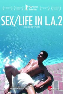 Cycles of Porn: Sex/Life in L.A., Part 2 - Poster / Capa / Cartaz - Oficial 1