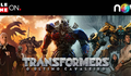 Transformers: O Último Cavaleiro | Assista AGORA ao último filme da franquia!
