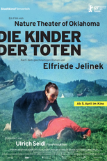 The Children of the Dead (Die Kinder der Toten)