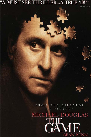  de Filme Vidas em Jogo (1997)