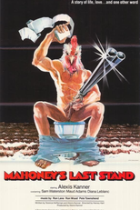 Mahoney’s Last Stand (Mahoney’s Last Stand)