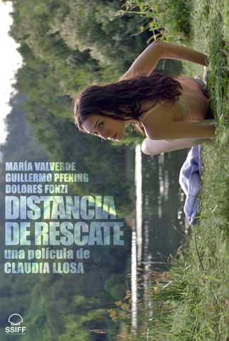 Poster 2 de Filme O Fio Invisível (2021)