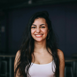 Foto de perfil de Vitória Castilhos