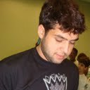 Foto de perfil de Fernando Pires