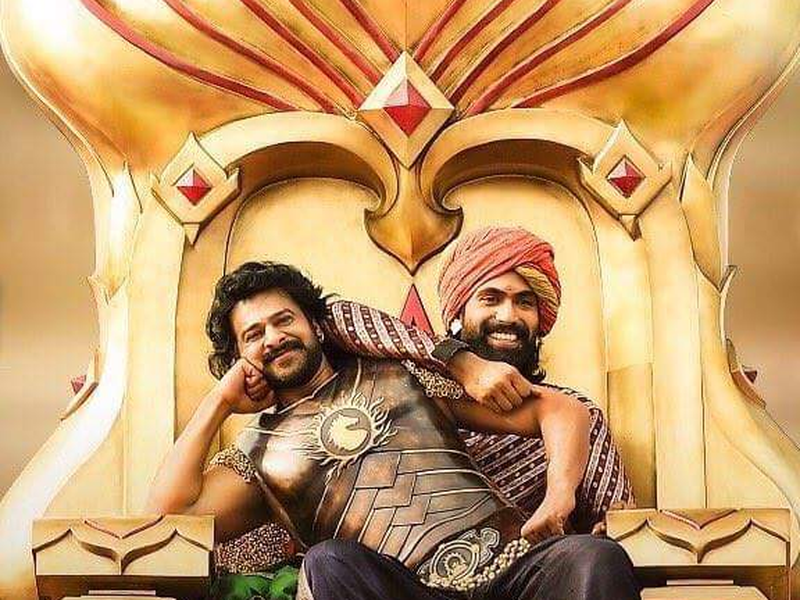 Foto 6 de Baahubali 2: A Conclusão