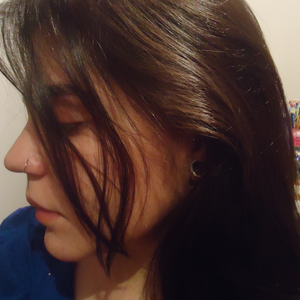 Foto de perfil de Karina Le Masson