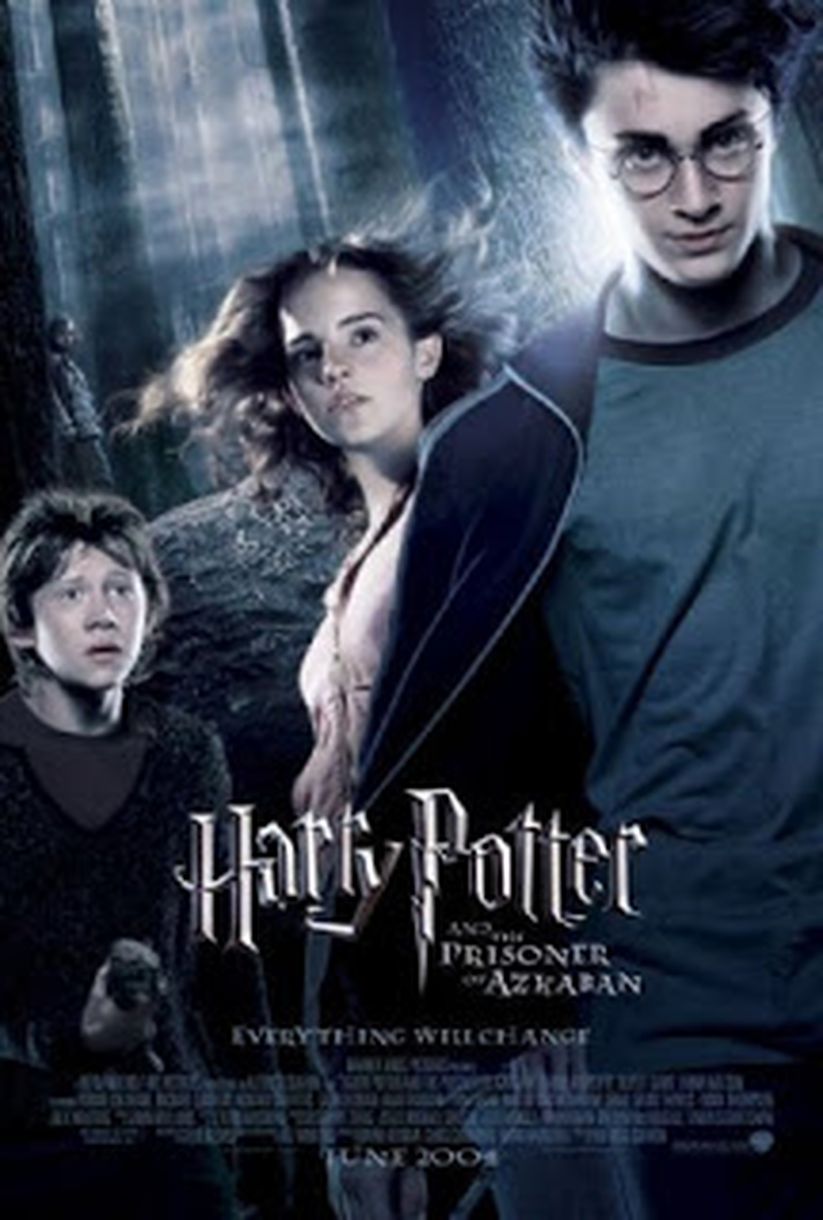 Harry Potter e o Prisioneiro de Azkaban | Notícias | Filmow - Harry Potter E O Prisioneiro De Azkaban Filme Completo