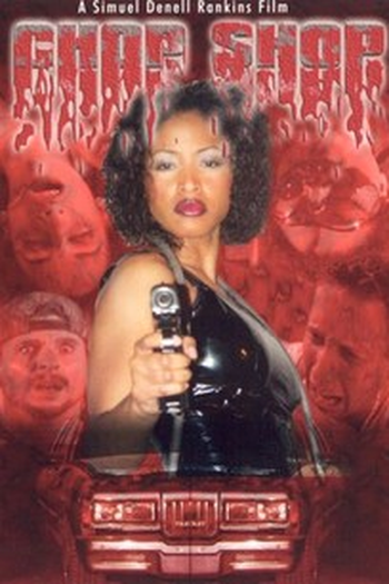  de Filme Chop Shop (2003)