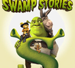 Shrek's Swamp Stories