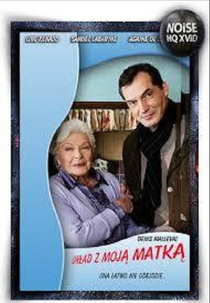 Pequenos arranjos com minha mãe (Petits arrangements avec ma mere)