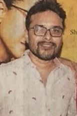 Mitesh Shah