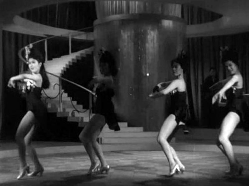 Foto 5 de Invisible Man