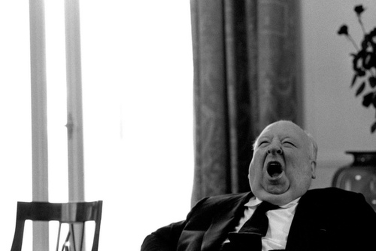 Alfred Hitchcock - Foto 6