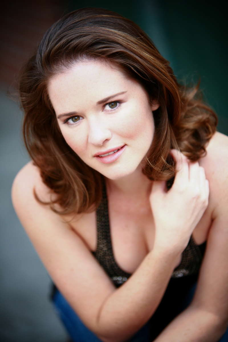 Sarah Drew - Foto 3