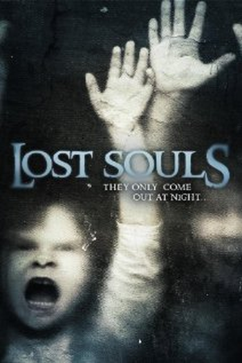 Poster de Filme Nightworld - Lost Souls (1998)