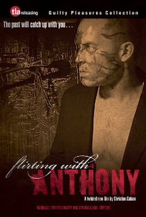 Flirting with Anthony - Poster / Capa / Cartaz - Oficial 1