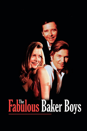  de Filme Susie e os Baker Boys (1989)